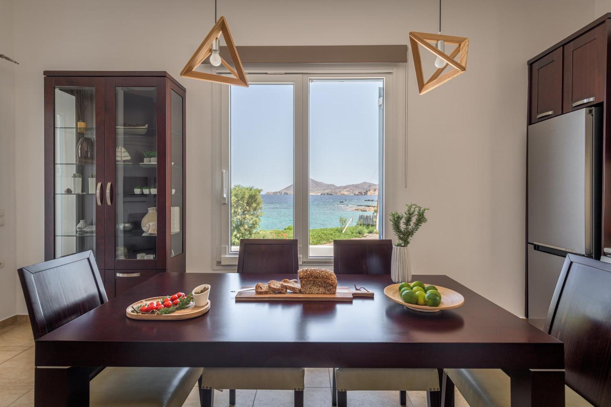 Villa Marisol 阿波罗尼亚 外观 照片
