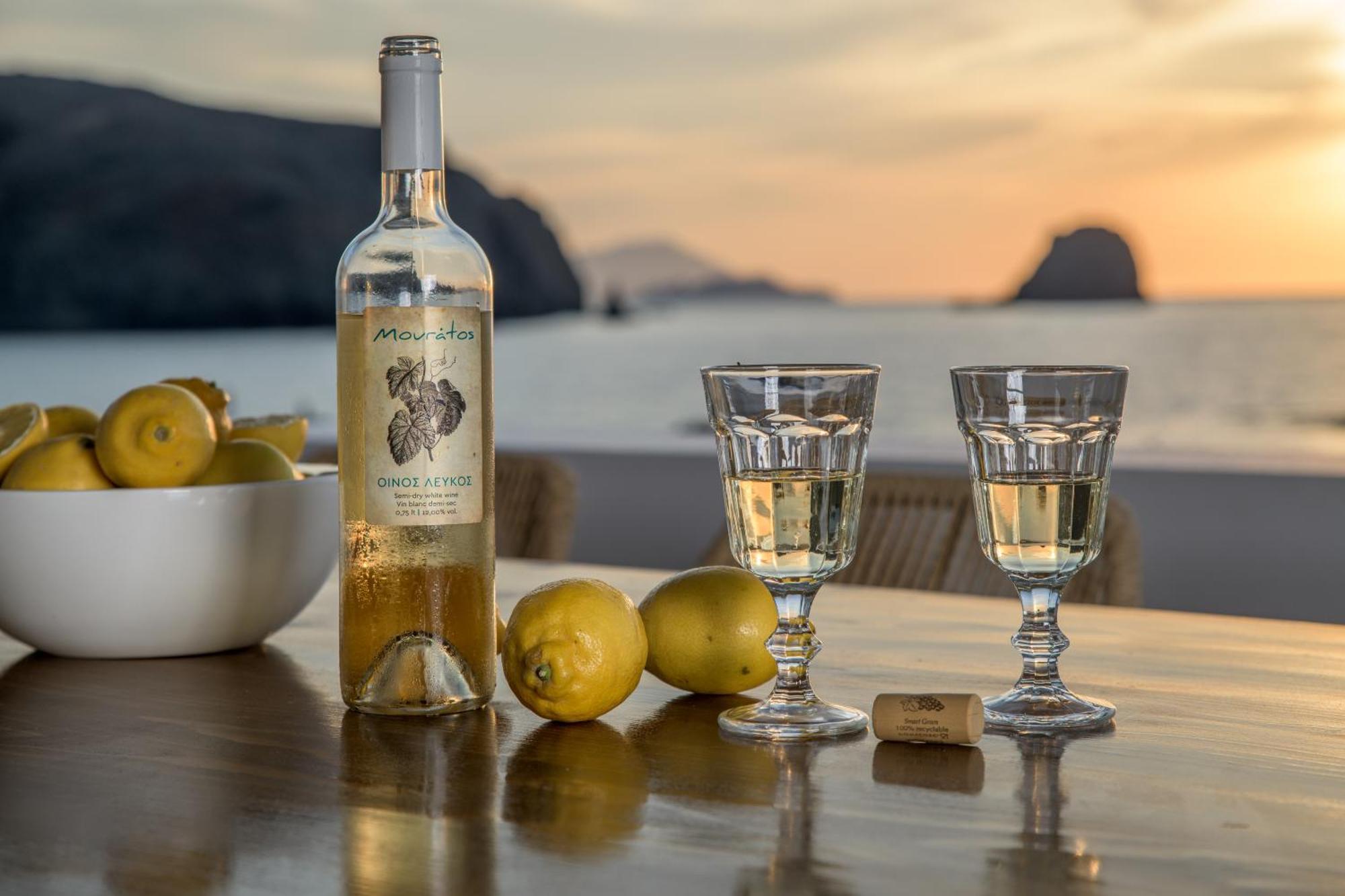 Villa Marisol 阿波罗尼亚 外观 照片